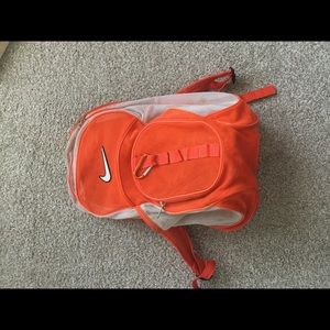 Nike backpack